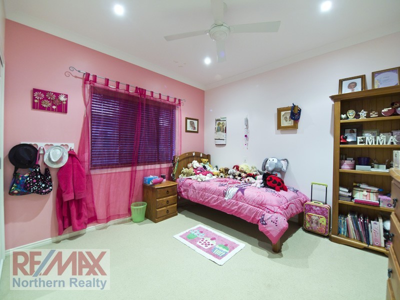 10 Bramwell Court, Cashmere QLD 4500