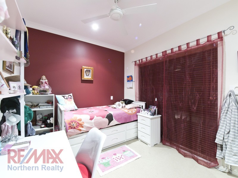 10 Bramwell Court, Cashmere QLD 4500