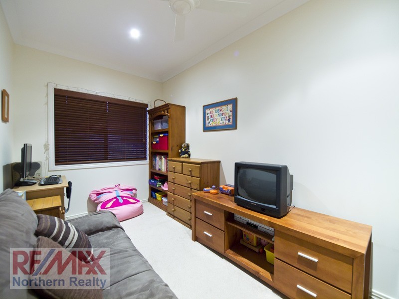 10 Bramwell Court, Cashmere QLD 4500