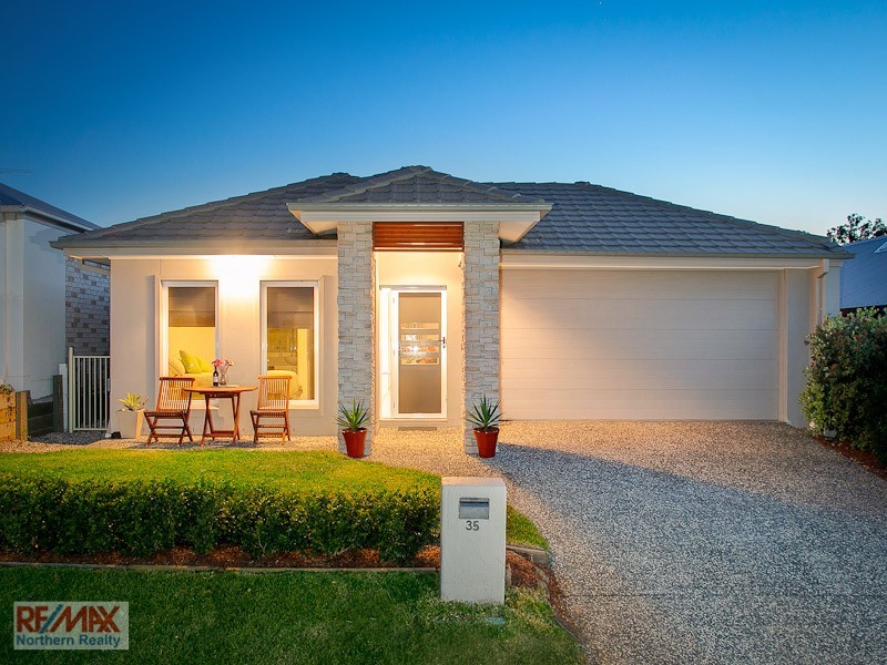 35 Mondial Dve, Warner QLD 4500