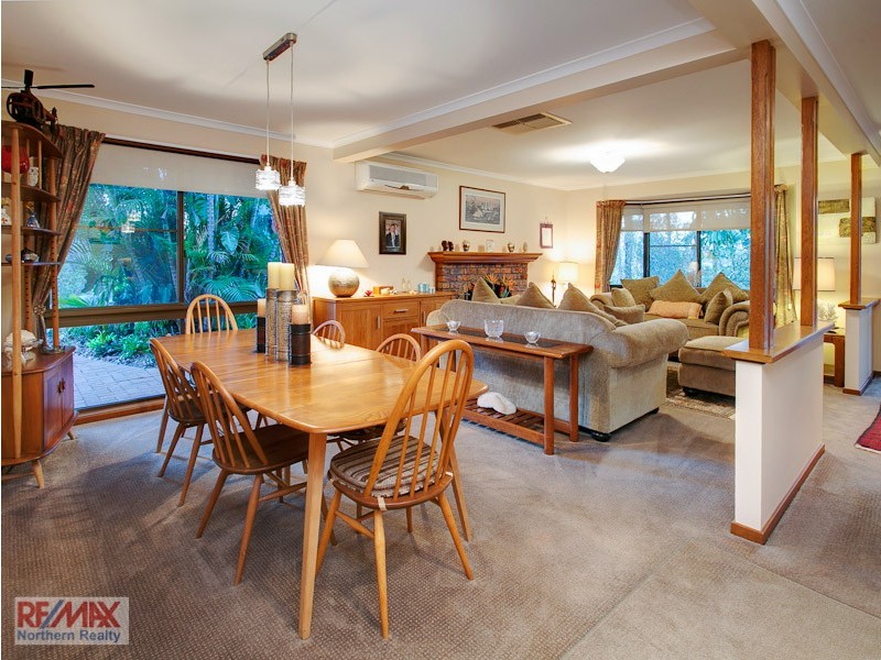 22 Montego Court, Eatons Hill QLD 4037