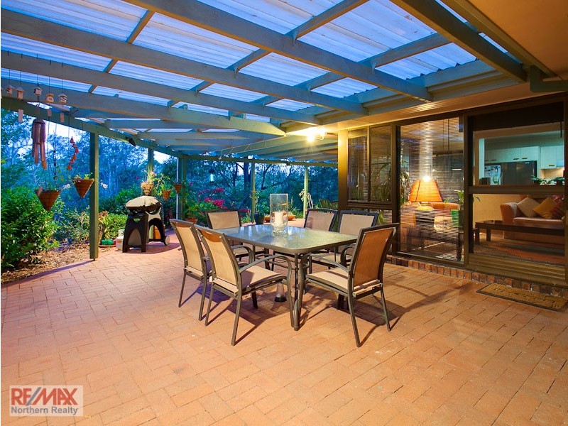 22 Montego Court, Eatons Hill QLD 4037