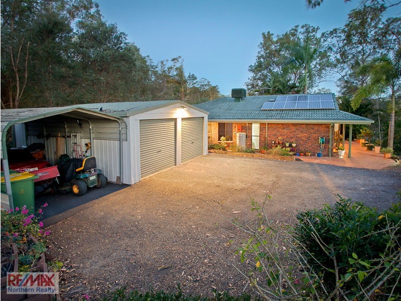 22 Montego Court, Eatons Hill QLD 4037