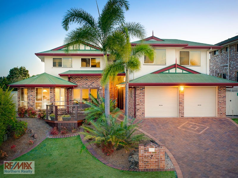 3 Silvereye Crescent, Albany Creek QLD 4035