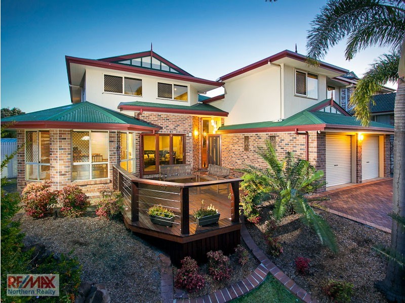 3 Silvereye Crescent, Albany Creek QLD 4035