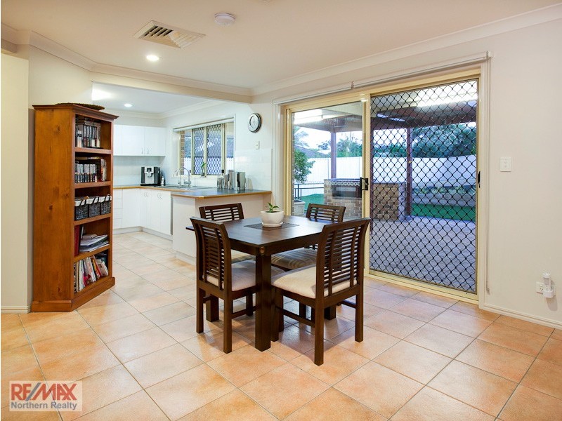 3 Silvereye Crescent, Albany Creek QLD 4035
