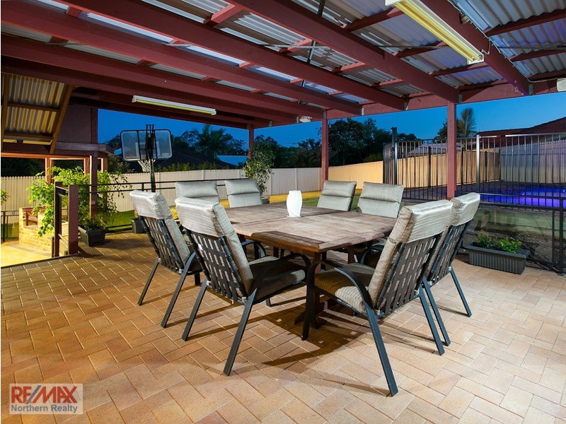 3 Silvereye Crescent, Albany Creek QLD 4035