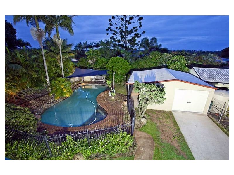 3 Wobur Street,, Bracken Ridge QLD 4017