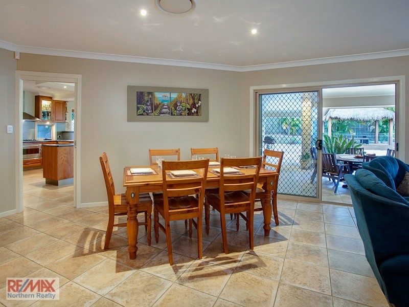 7 VOLVO PL, Joyner QLD 4500