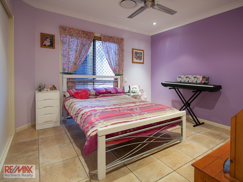 7 VOLVO PL, Joyner QLD 4500