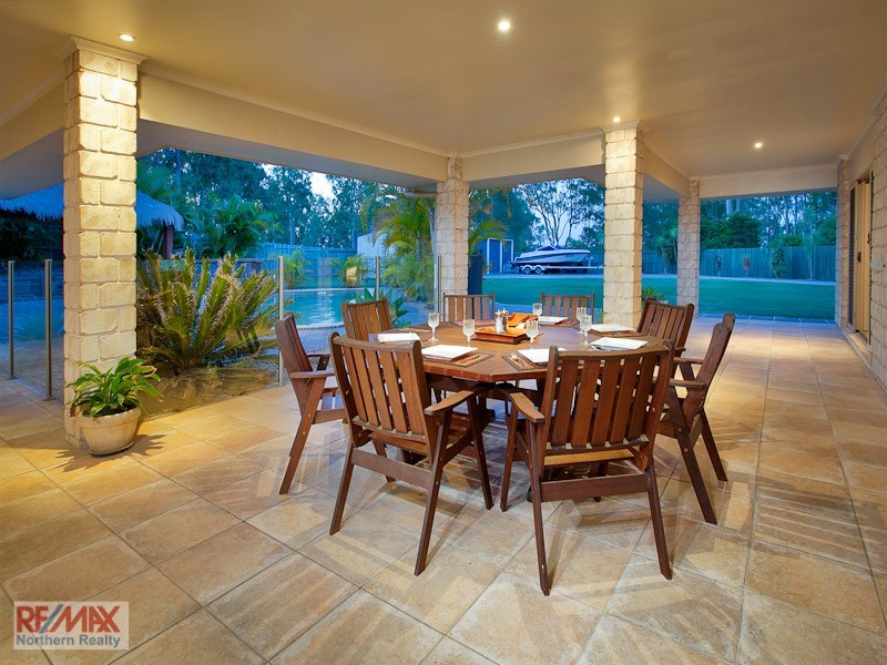 7 VOLVO PL, Joyner QLD 4500