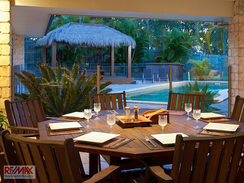 7 VOLVO PL, Joyner QLD 4500