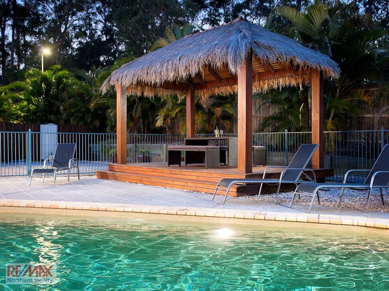 7 VOLVO PL, Joyner QLD 4500