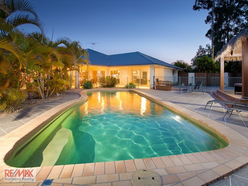 7 VOLVO PL, Joyner QLD 4500