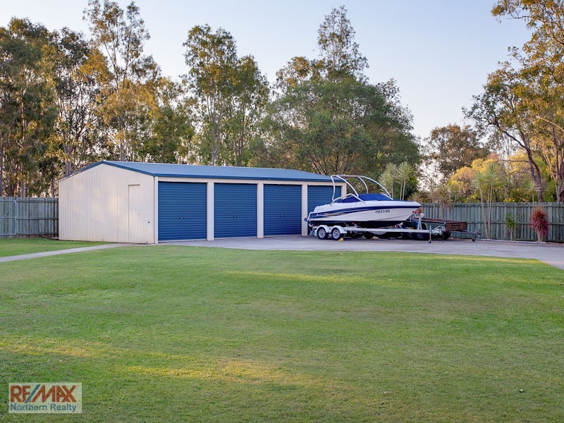 7 VOLVO PL, Joyner QLD 4500