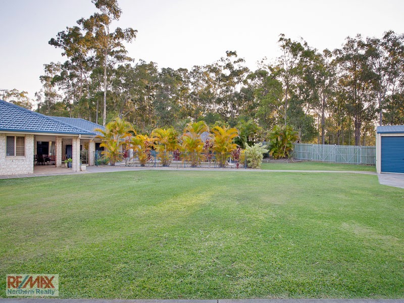 7 VOLVO PL, Joyner QLD 4500