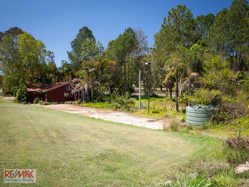 347 Albany Creek Road, Bridgeman Downs QLD 4035