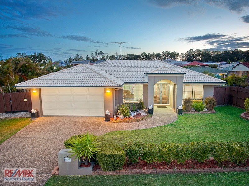 7 Sonata Drive, Warner QLD 4500