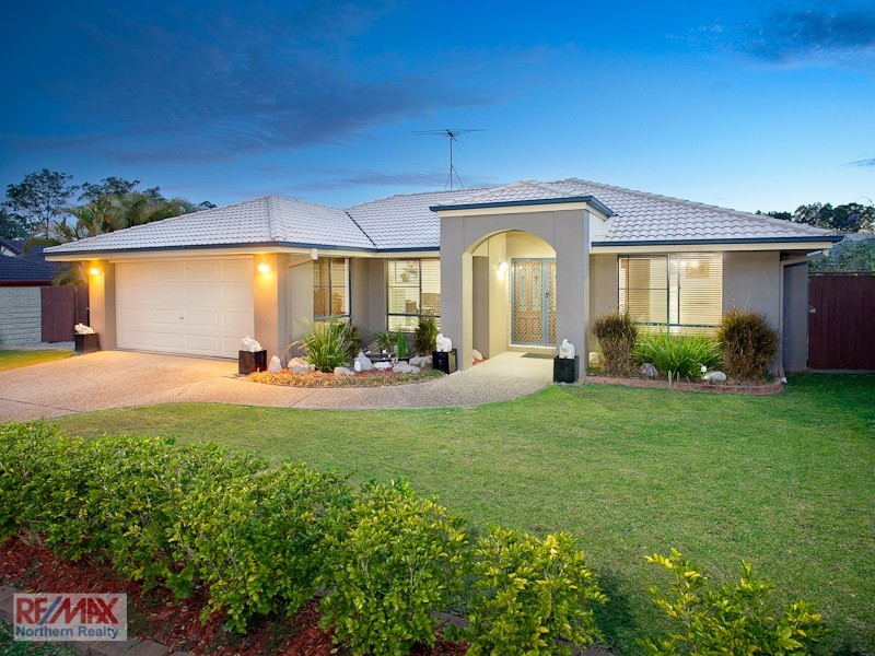 7 Sonata Drive, Warner QLD 4500