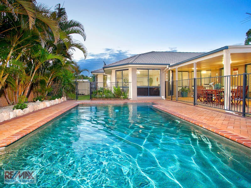 7 Sonata Drive, Warner QLD 4500