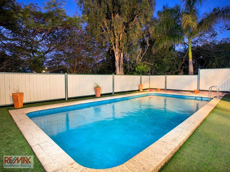 5 Aldren Street, Stafford Heights QLD 4053