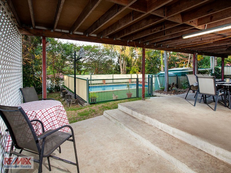 5 Aldren Street, Stafford Heights QLD 4053