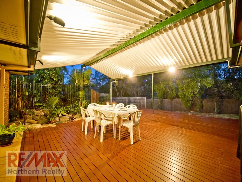 8 Ophelia Crescent, Eatons Hill QLD 4037