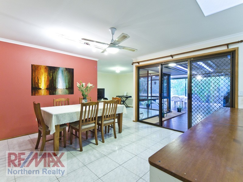 8 Ophelia Crescent, Eatons Hill QLD 4037