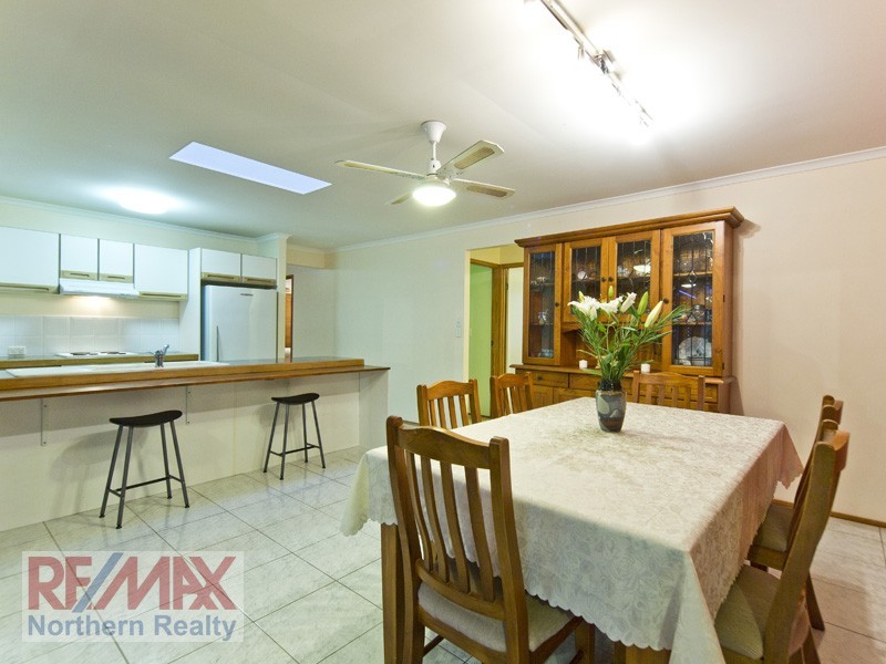 8 Ophelia Crescent, Eatons Hill QLD 4037