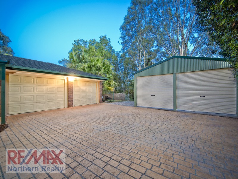 8 Ophelia Crescent, Eatons Hill QLD 4037