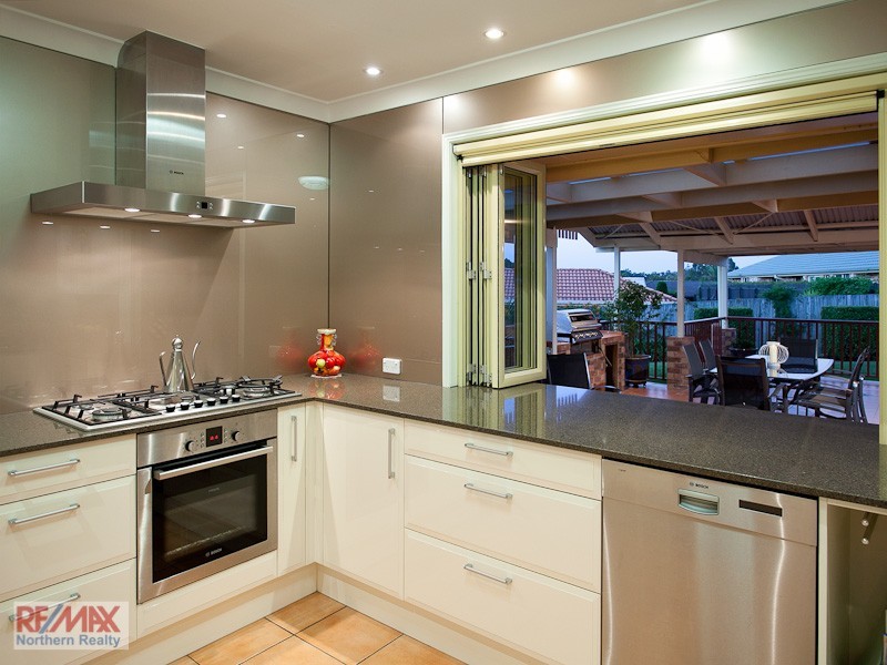 3 Orinda Ct, Cashmere QLD 4500