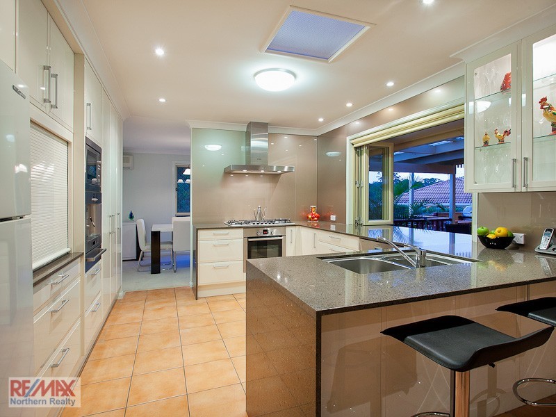 3 Orinda Ct, Cashmere QLD 4500