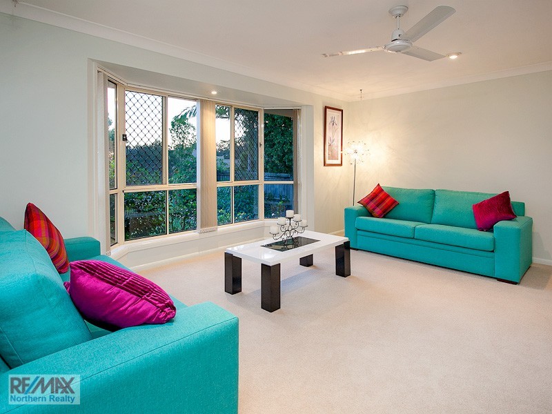 3 Orinda Ct, Cashmere QLD 4500