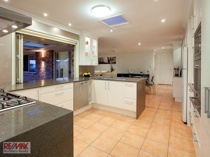 3 Orinda Ct, Cashmere QLD 4500