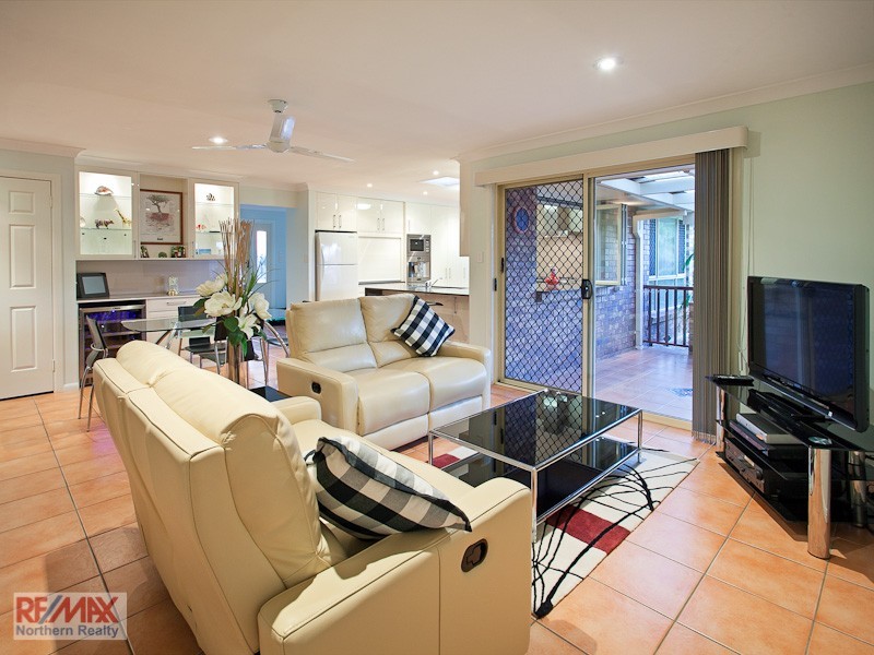 3 Orinda Ct, Cashmere QLD 4500