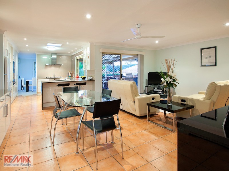 3 Orinda Ct, Cashmere QLD 4500
