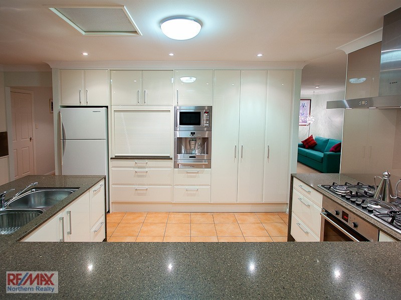 3 Orinda Ct, Cashmere QLD 4500