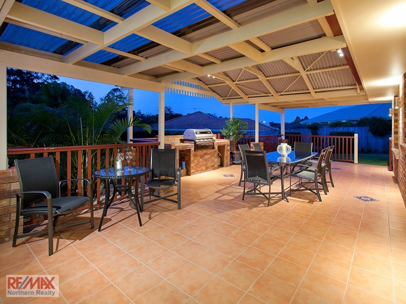 3 Orinda Ct, Cashmere QLD 4500