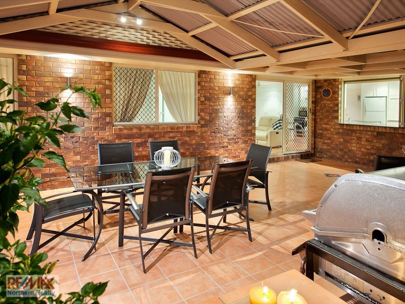 3 Orinda Ct, Cashmere QLD 4500