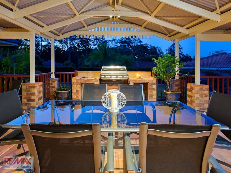 3 Orinda Ct, Cashmere QLD 4500