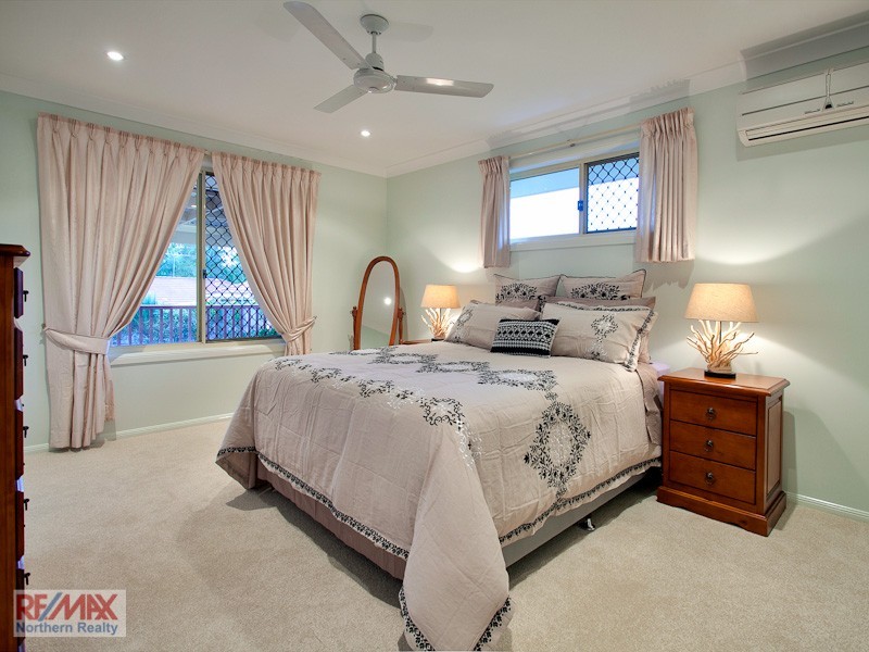 3 Orinda Ct, Cashmere QLD 4500