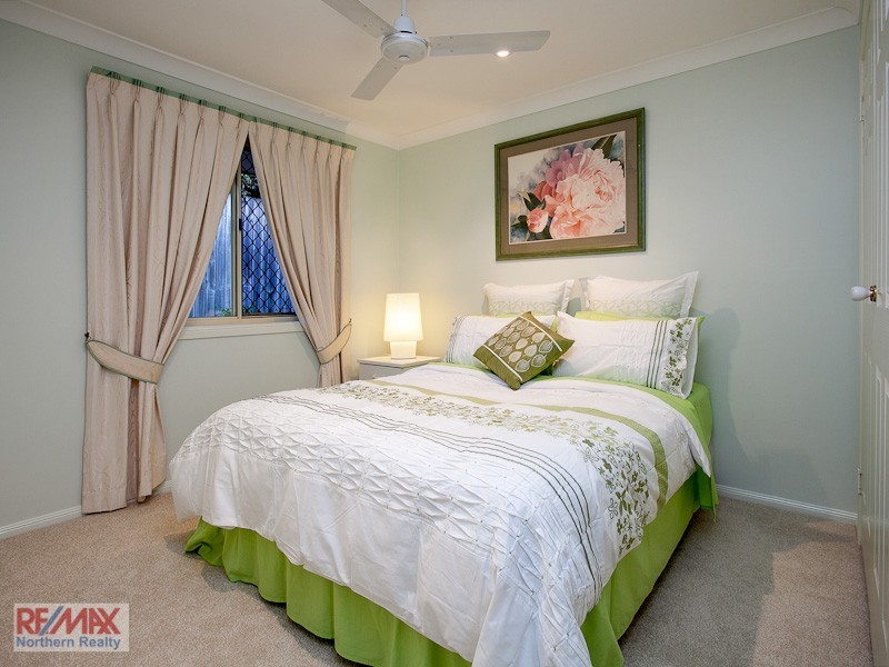 3 Orinda Ct, Cashmere QLD 4500