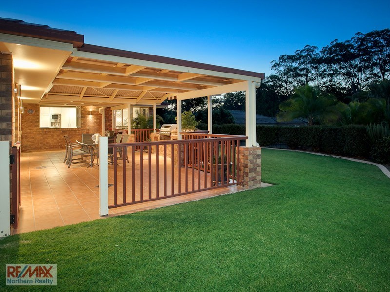 3 Orinda Ct, Cashmere QLD 4500