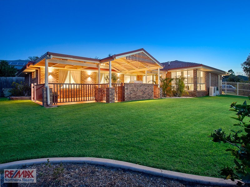3 Orinda Ct, Cashmere QLD 4500