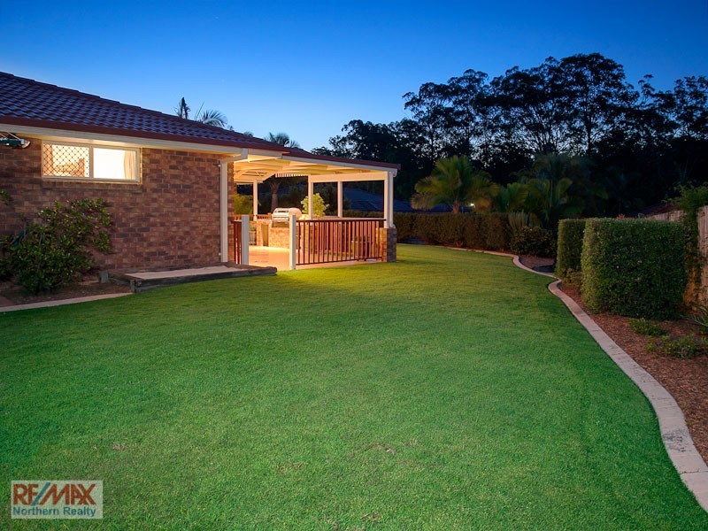 3 Orinda Ct, Cashmere QLD 4500