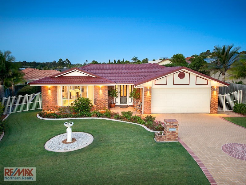 3 Orinda Ct, Cashmere QLD 4500