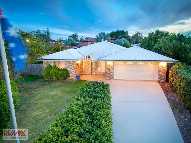 26 Mundie Place, Bray Park QLD 4500