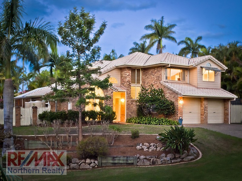 23 Oakmont Cres, Albany Creek QLD 4035