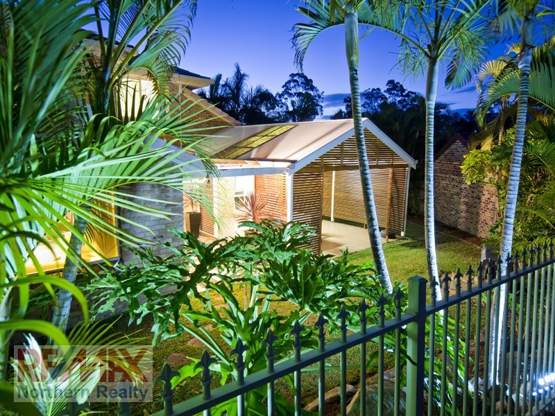 23 Oakmont Cres, Albany Creek QLD 4035