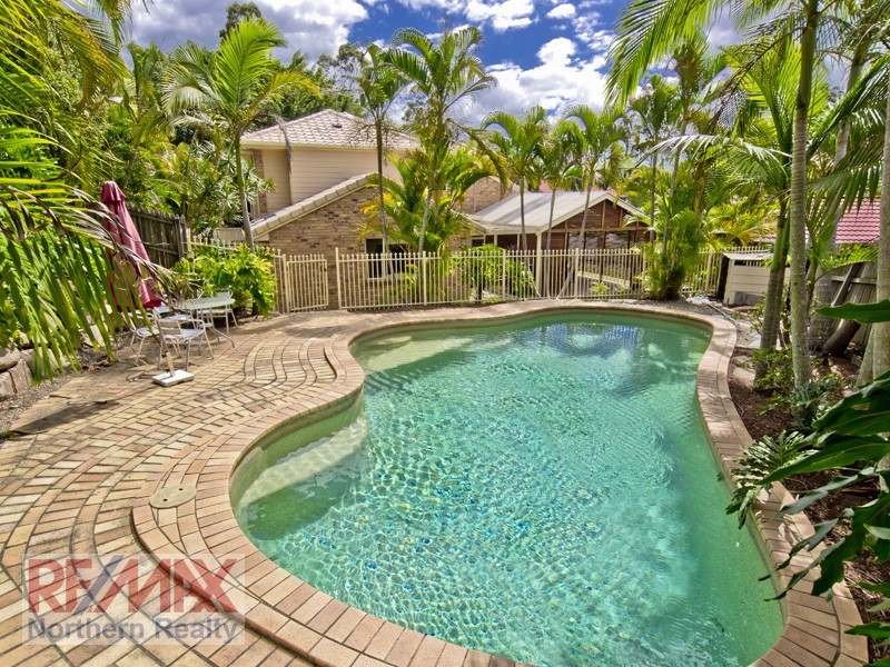 23 Oakmont Cres, Albany Creek QLD 4035